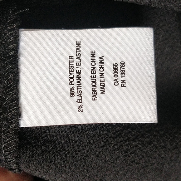 Reitmans V-Neck Blouse - Picture 6 of 10